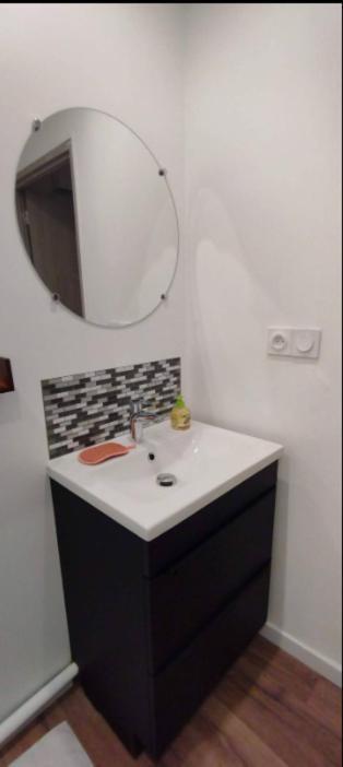Le Doubs Montjoux Apartment