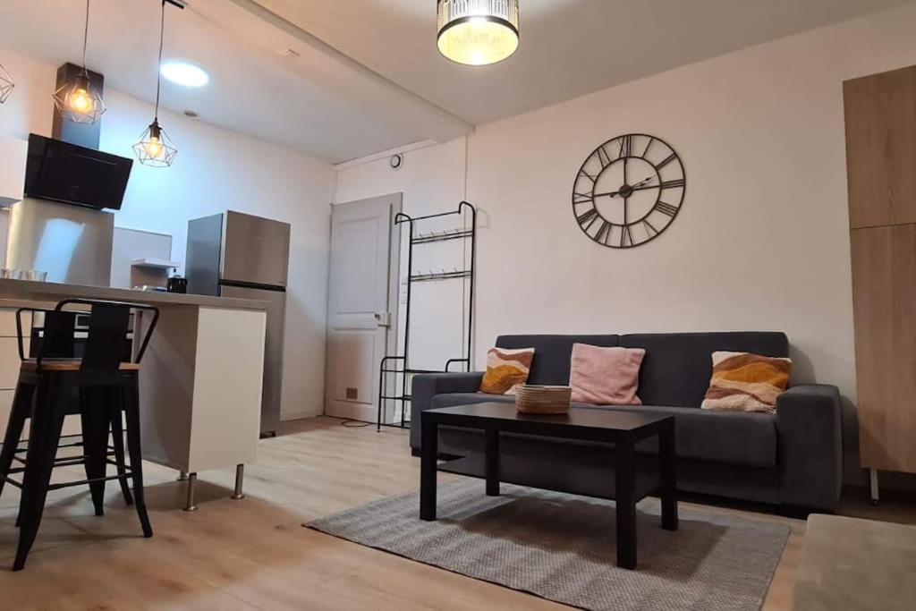 Apartment Le Doubs Montjoux