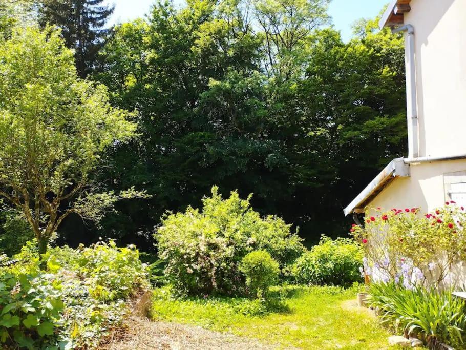 Le Doubs Montjoux